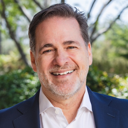 Photo of Jerry Correia